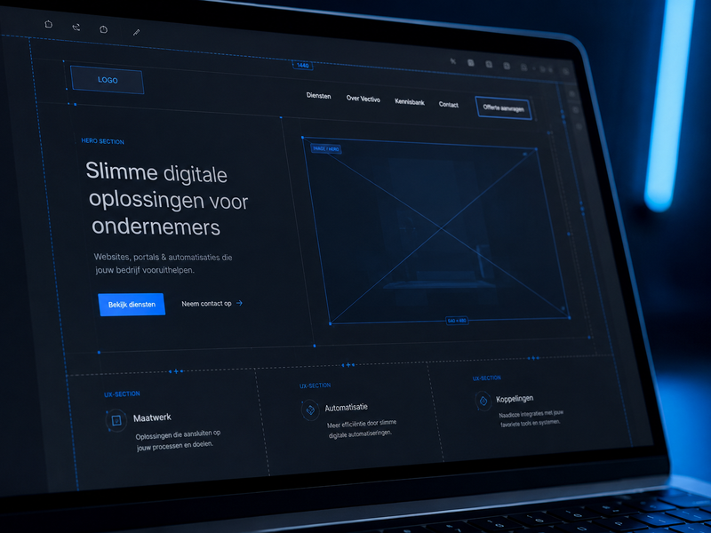 Website